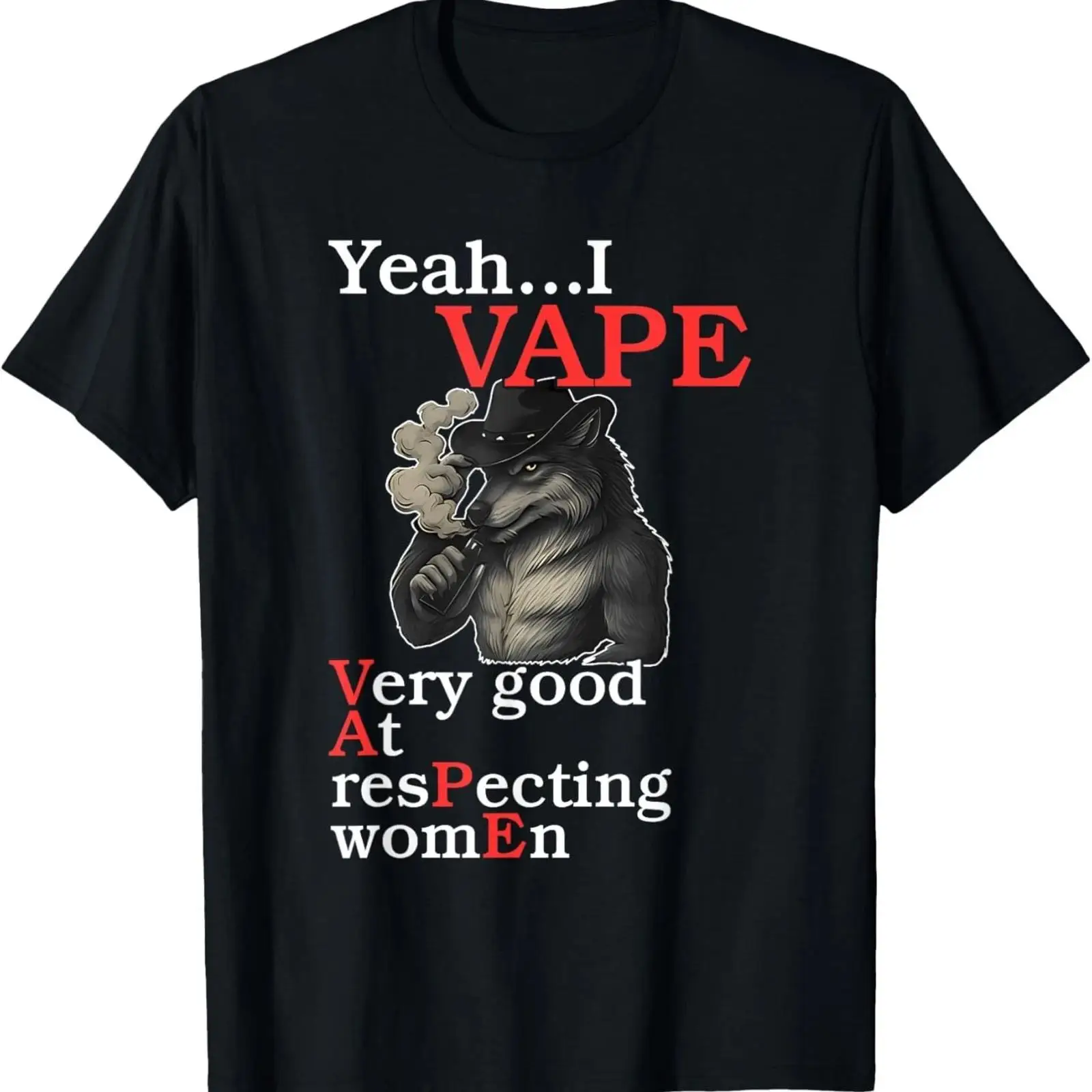 Vaping Goods - Ja, ich vape sehr gut und