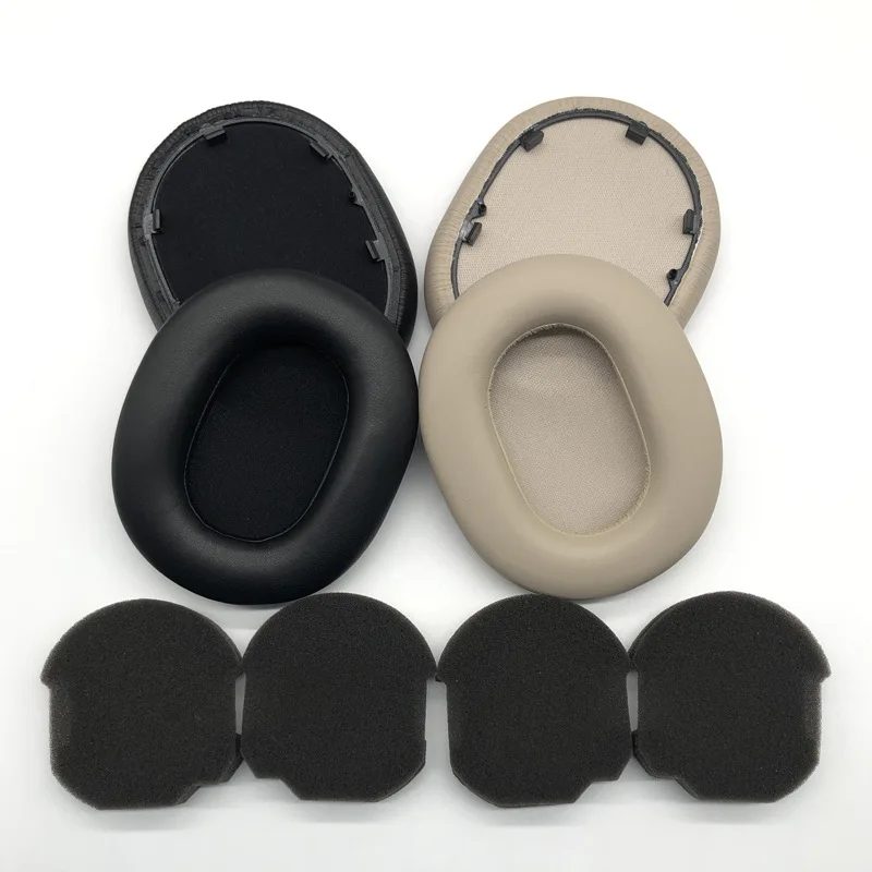 Ersatz-Ohrpolster aus Schafsfe – Sony Headphone Wh-1000Xm5 Bewertung und Preis