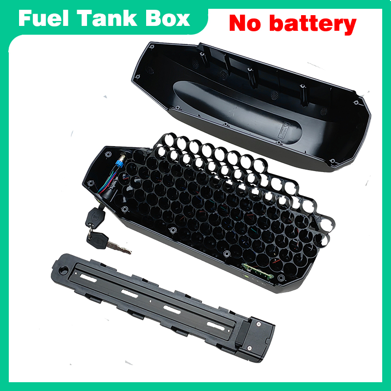 Für Super73 Leeres E-Bike-Akku – Battery Case Storage Bewertung und Preis