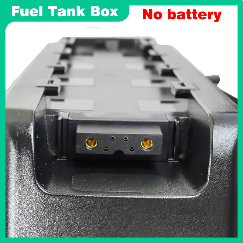 Für Super73 Leeres E-Bike-Akku – Battery Case Storage Bewertung und Preis