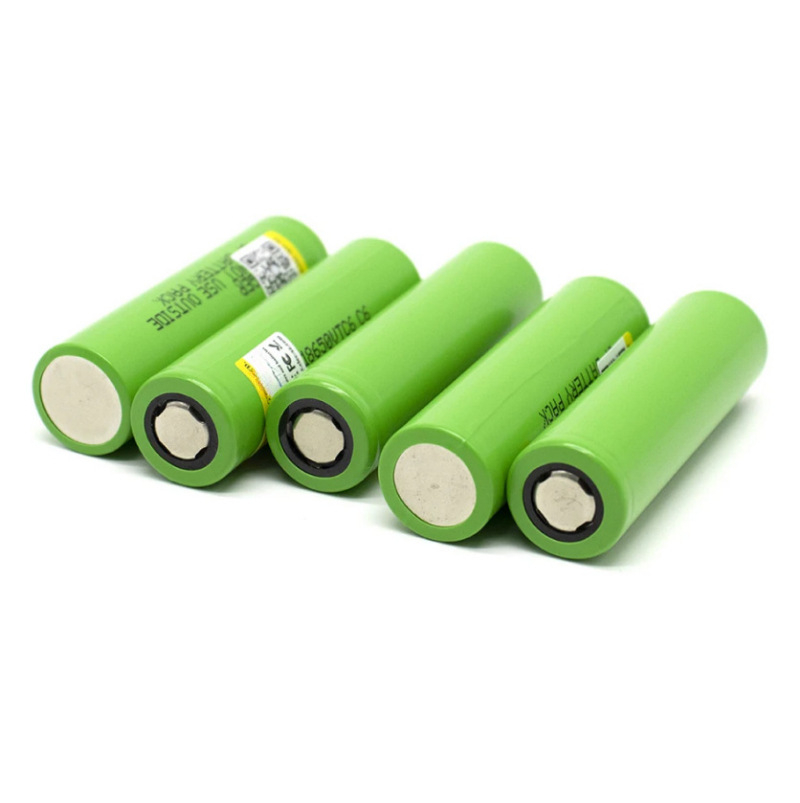 Neueste VTC6 18650 Batterie 30 – Vaping Goods Bewertung und Preis