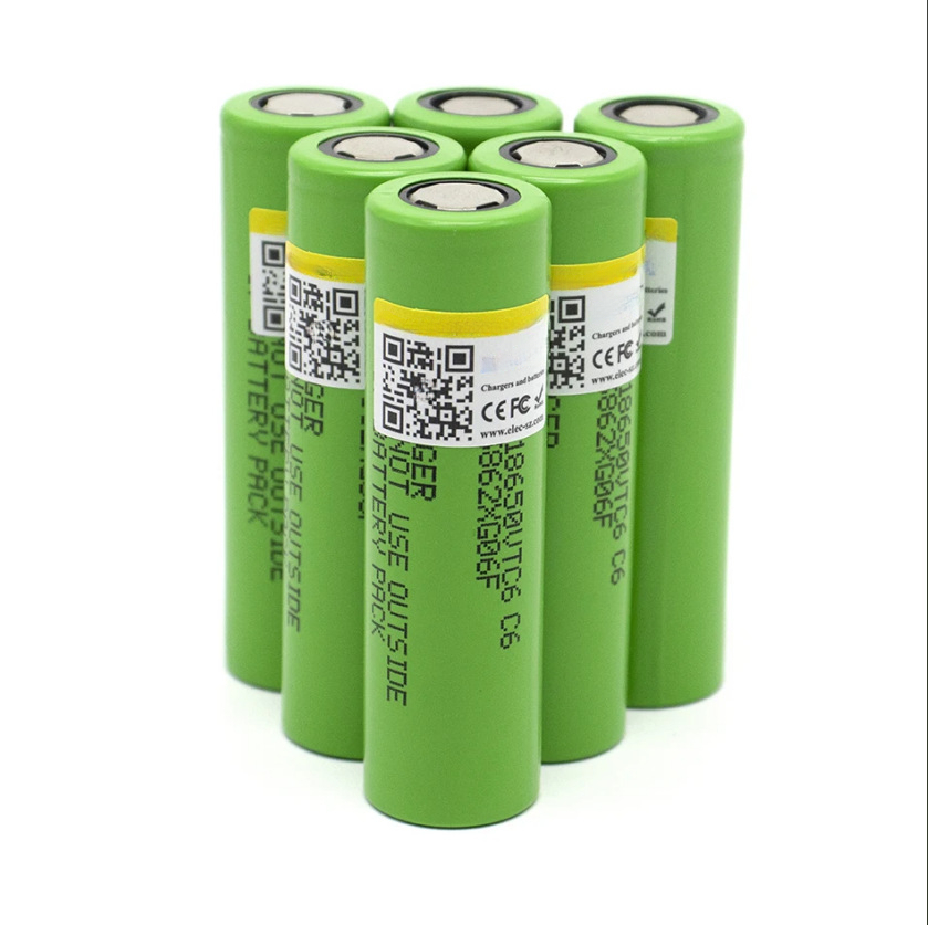 Neueste VTC6 18650 Batterie 30 – Vaping Goods Bewertung und Preis