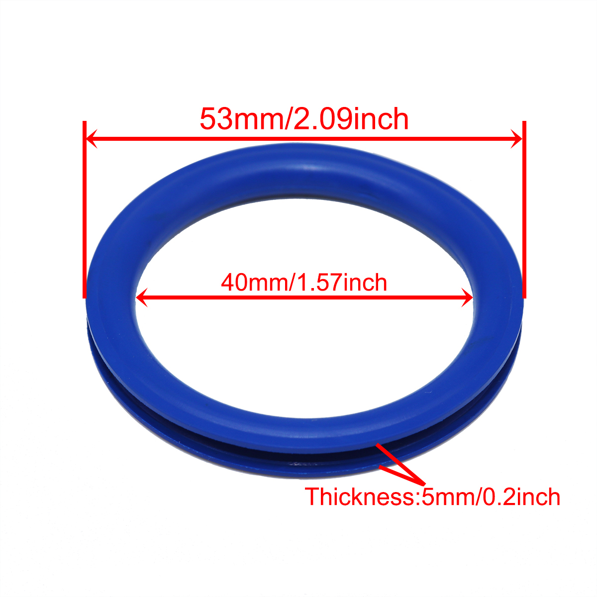 2 Stück Tankdeckeldichtung für – Tank O-Ring Seal Bewertung und Preis