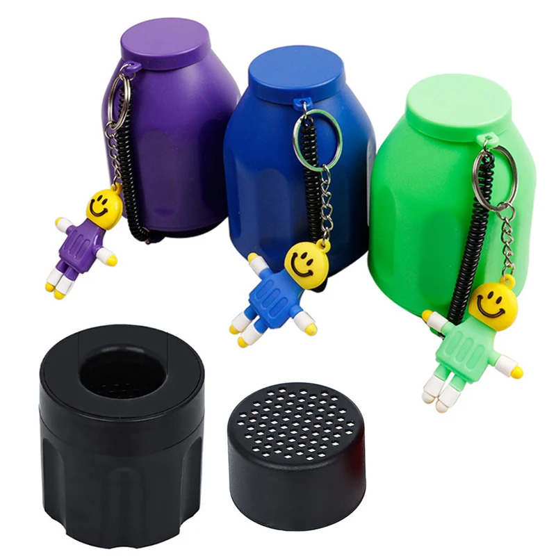Tragbarer Rauchreiniger mit Ak – Dry Herb Vaping Accessories Bewertung und Preis