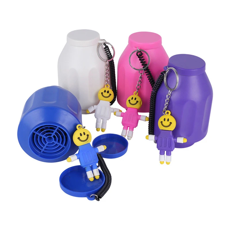 Tragbarer Rauchreiniger mit Ak – Dry Herb Vaping Accessories Bewertung und Preis