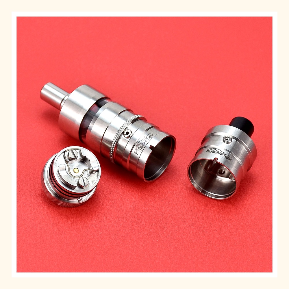 Verbesserte 510-Deck-Basis für – Rda Atomizer Deck Bewertung und Preis