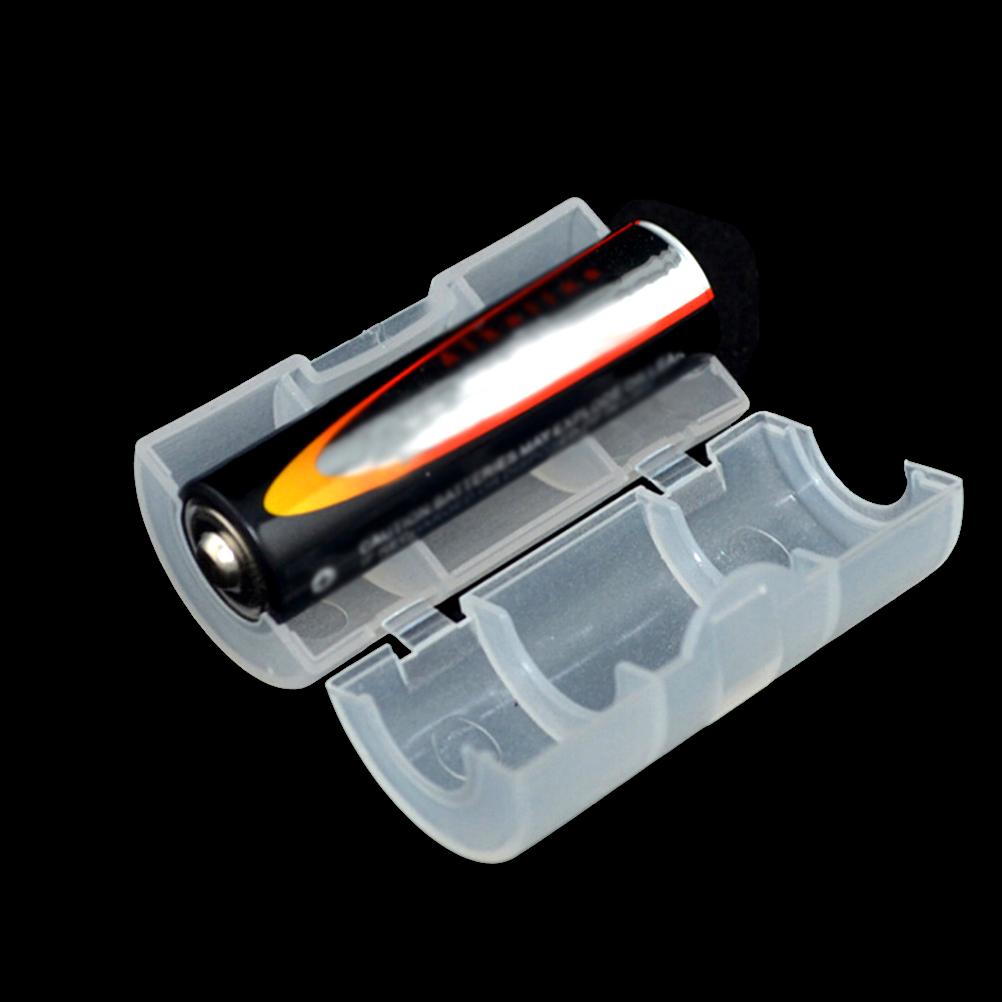 2/4-teiliges Set, tragbarer Ei – Battery Case Storage Bewertung und Preis