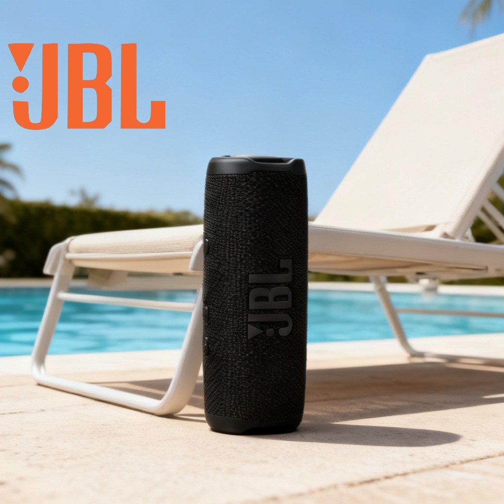 JBL Flip6 Music Kaleidoscope K – Jbl Speaker Flip 6 Bewertung und Preis