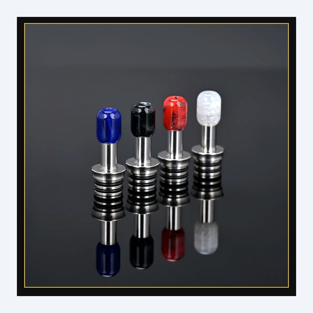 Wolf Coolvape 510 MTL Drip Tip – Drip Tip Resin Bewertung und Preis