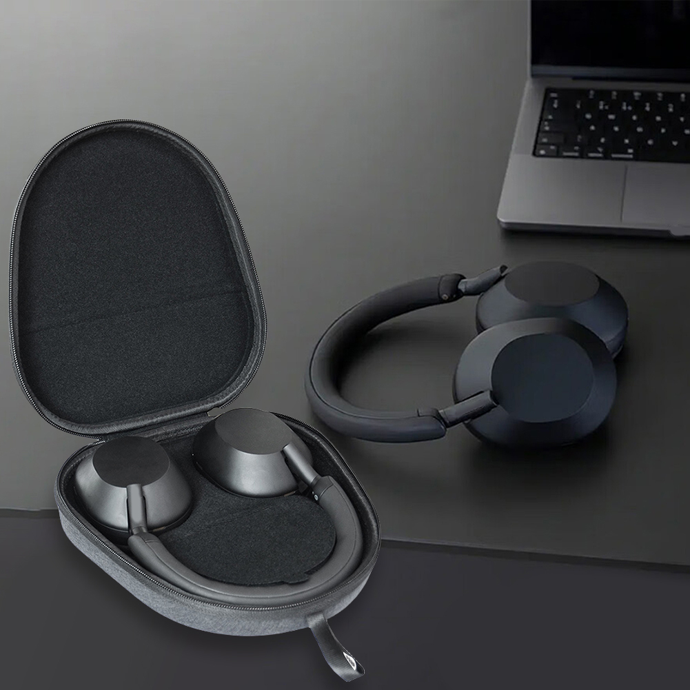 Robuster Transportkoffer, Schu – Sony Headphone Wh-1000Xm5 Bewertung und Preis