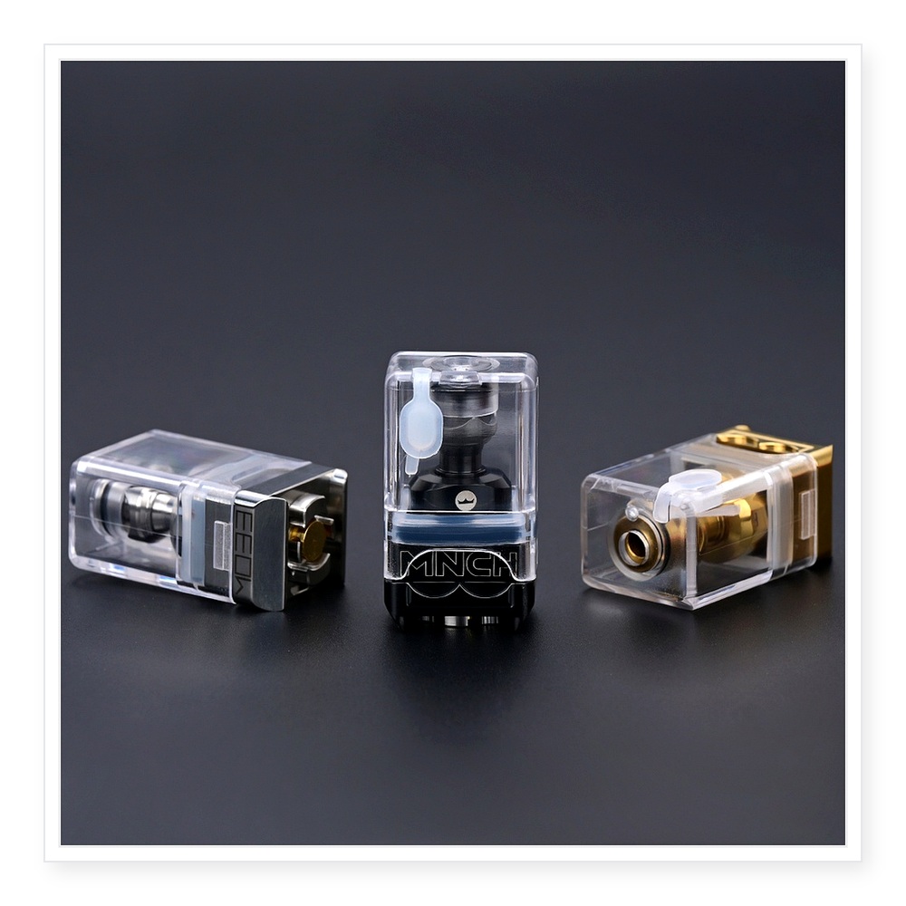 Wolfcoolvape DotMobb UPT RBA T – Vape Coil Replacement Bewertung und Preis