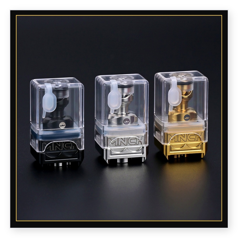 Wolfcoolvape DotMobb UPT RBA T – Vape Coil Replacement Bewertung und Preis
