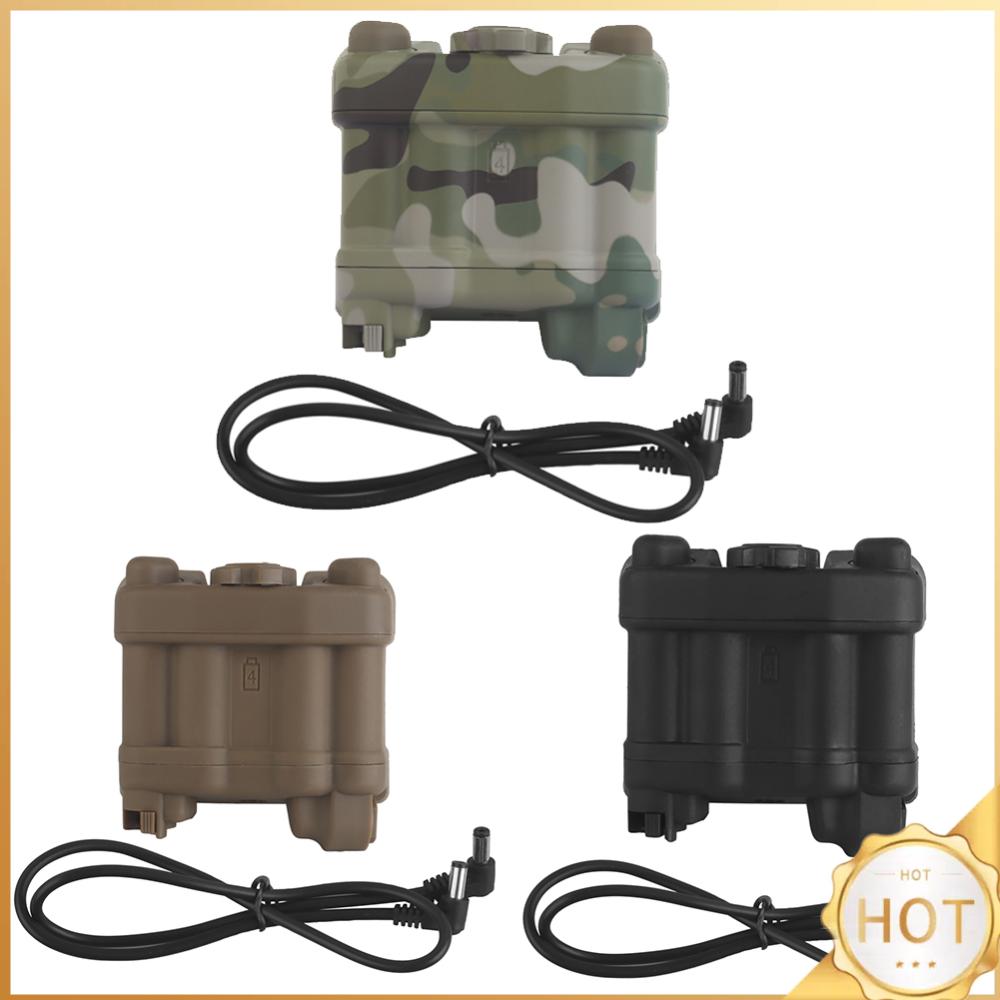 Batteriekasten-Halterungssyste – Battery Case Storage Bewertung und Preis